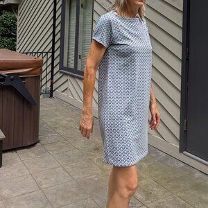 Loft dress